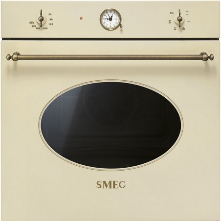Smeg SF800PO COLONIALE ugradbena pećnica