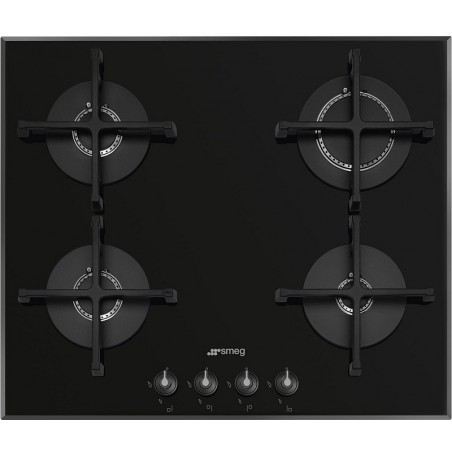 Smeg PV164B3 LINEA plinska ploča za kuhanje 60cm