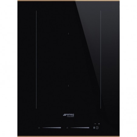 Smeg SIM6323R DOLCE STIL indukcijska ploča za kuhanje 38cm