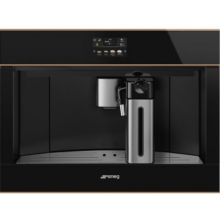 Smeg CMS4604NR DOLCE STIL aparat za kavu 45cm