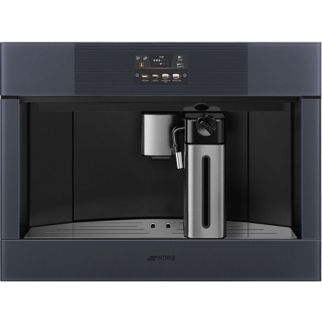 Smeg CMS4104G LINEA aparat za kavu 45cm