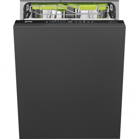 Smeg ST353BQL perilica posuđa, ugradbena, 60 cm, 3košare