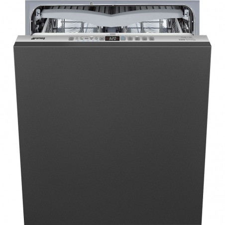 Smeg STL352C perilica posuđa, ugradbena, 60 cm, 3košare