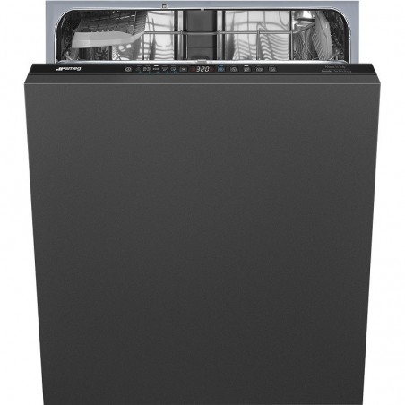 Smeg ST273CL perilica posuđa, ugradbena, 60 cm