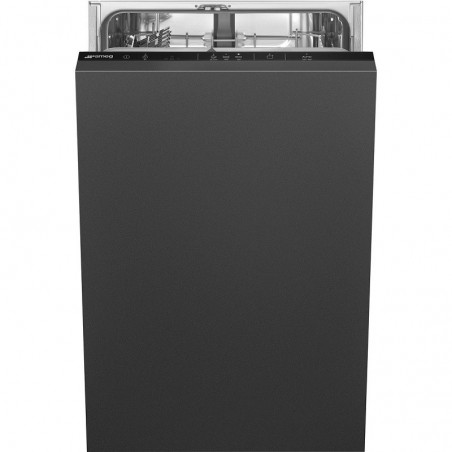 Smeg ST4522IN perilica posuđa, ugradbena, 45 cm