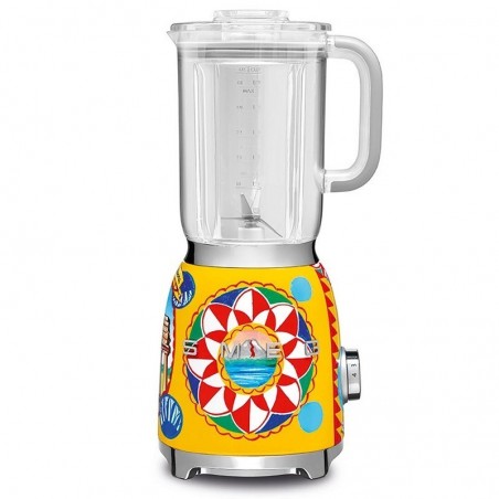 Smeg BLF01DGEU blender RETRO STIL 50-tih.