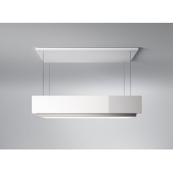 FALMEC Levante viseća napa 120cm bijela