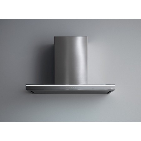 FALMEC zidna napa LUMINA NRS 120cm INOX