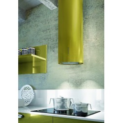 Falmec Polar Gold, zidna napa 35cm