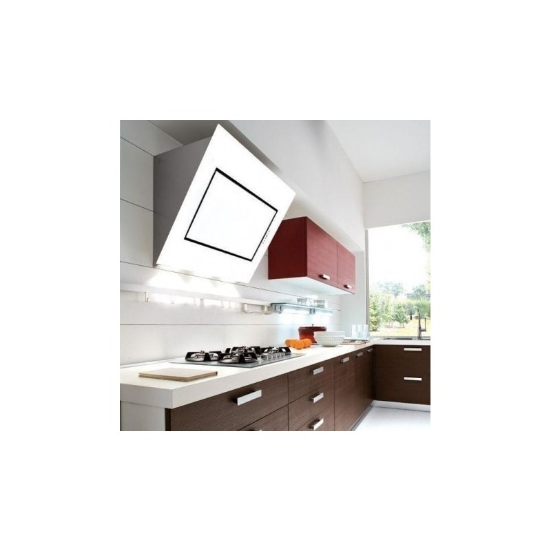 FALMEC QUASAR zidna napa 60cm, bijela