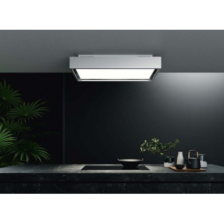 Falmec Vega stropna napa 115cm inox