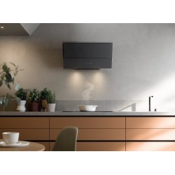 Falmec VERSO NRS zidna napa 85cm crna