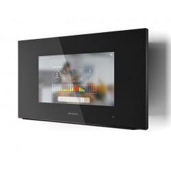 Faber K-Air Touch KL A80 zidna napa s inegriranim monitorom 330.0615.671