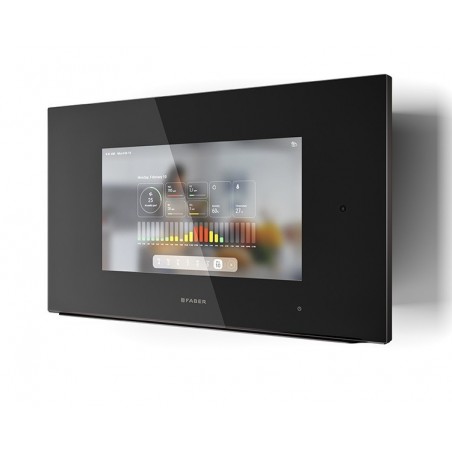 Faber K-Air Touch KL A80 zidna napa s inegriranim monitorom 330.0615.671