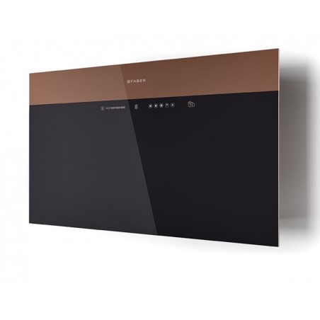 Faber V-Air Flat KL A80 zidna napa  330.0615.684