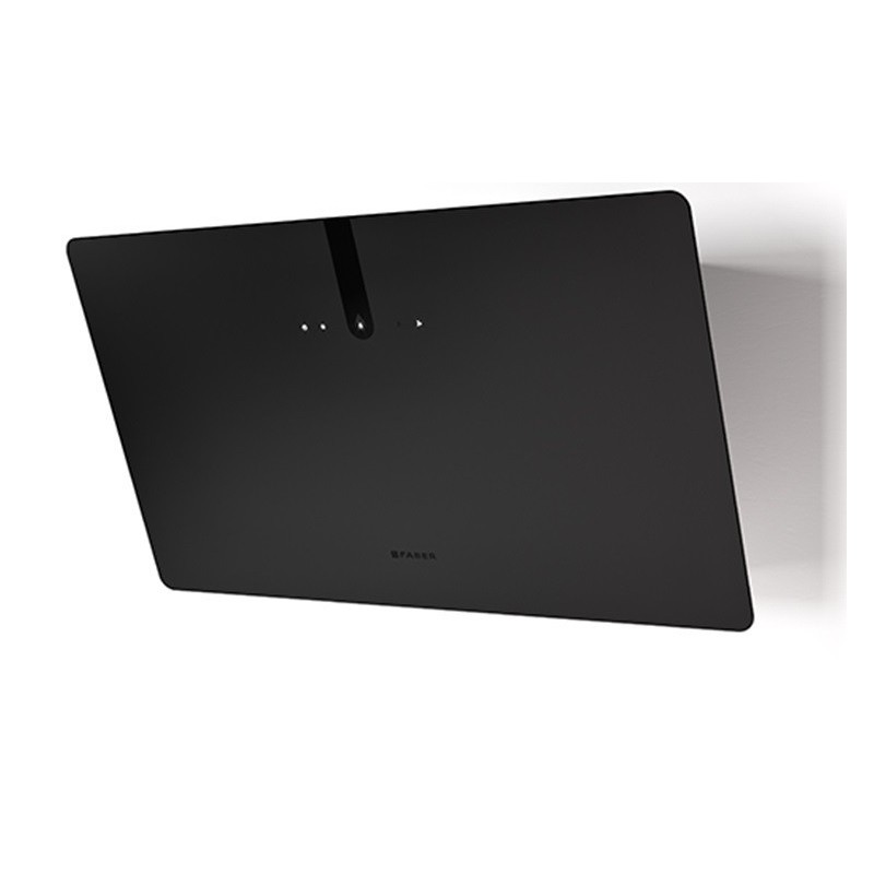 Faber Glam Light Zero Drip Plus BK M A80 zidna napa 330.0615.735