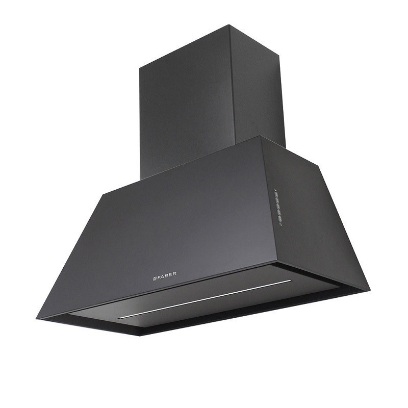 Faber Chloe EV8+ DG MATT A70 zidna napa 110.0458.989