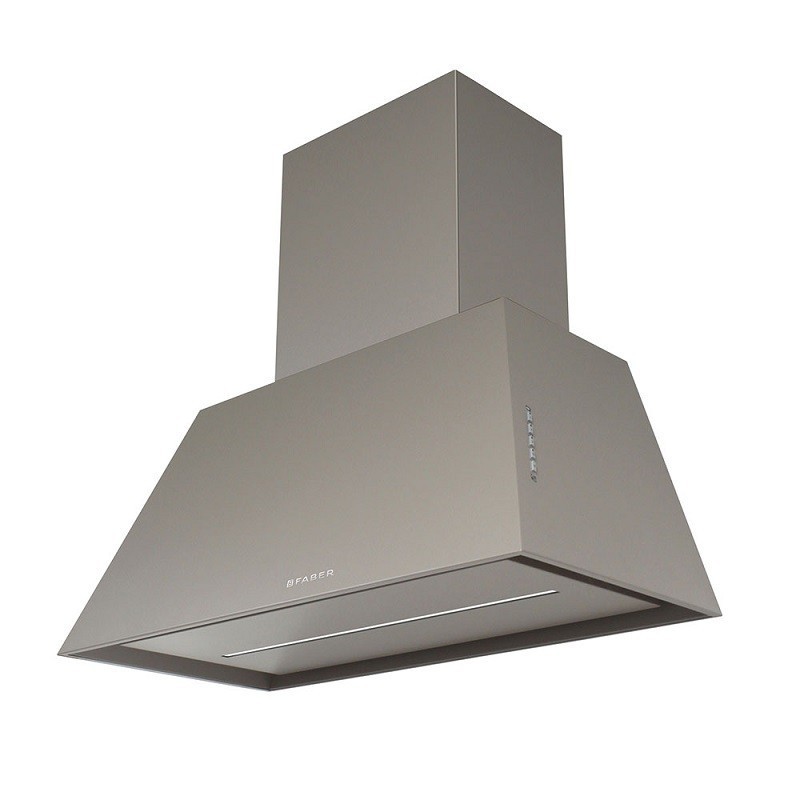 Faber Chloe EV8+ CG MATT A70 zidna napa 110.0459.033