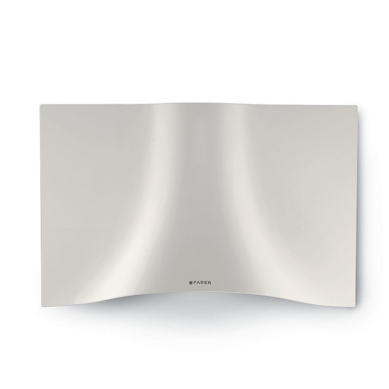 Faber Veil WH Matt A90 zidna napa 110.0324.952