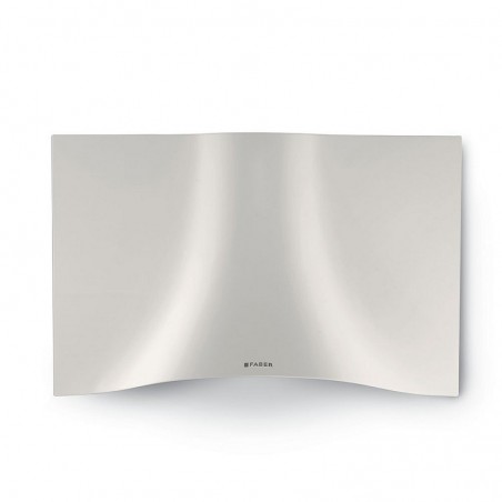 Faber Veil WH Matt A90 zidna napa 110.0324.952