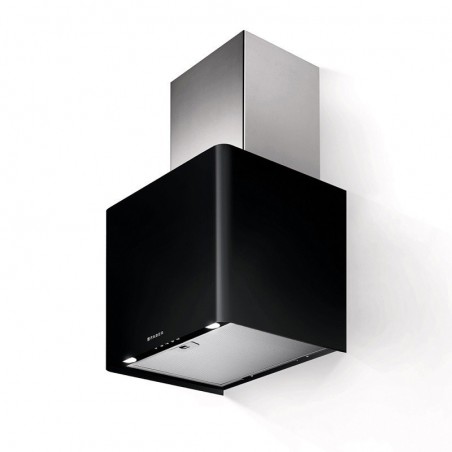 Faber Lithos EG6 LED BK A45 zidna napa 335.0533.563