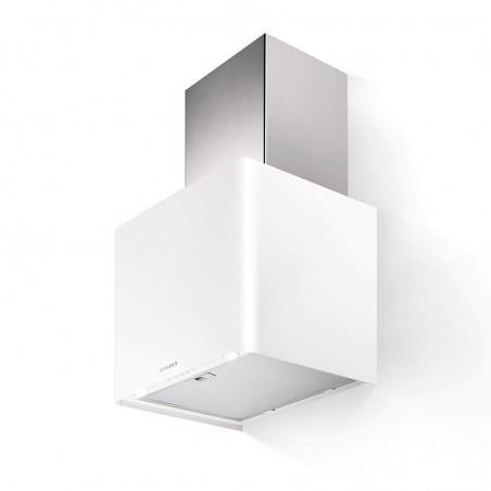 Faber Lithos EG6 LED WH Matt A45 zidna napa 335.0533.564