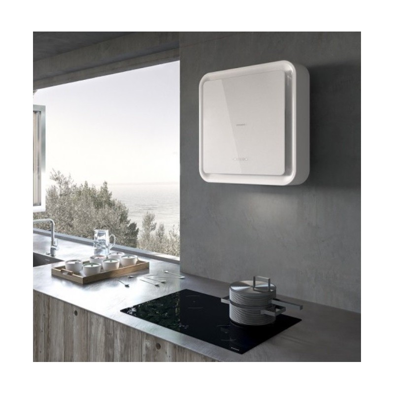 Faber Pyana Aries WH A70 zidna napa 335.0541.003