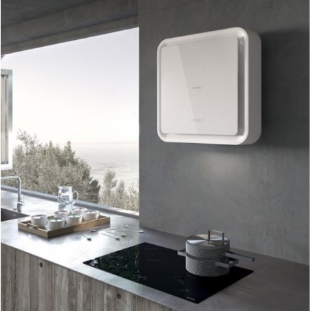 Faber Pyana Aries WH A70 zidna napa 335.0541.003