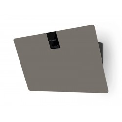 Faber Soft Edge Grigio Londra A80 zidna napa 330.0597.527