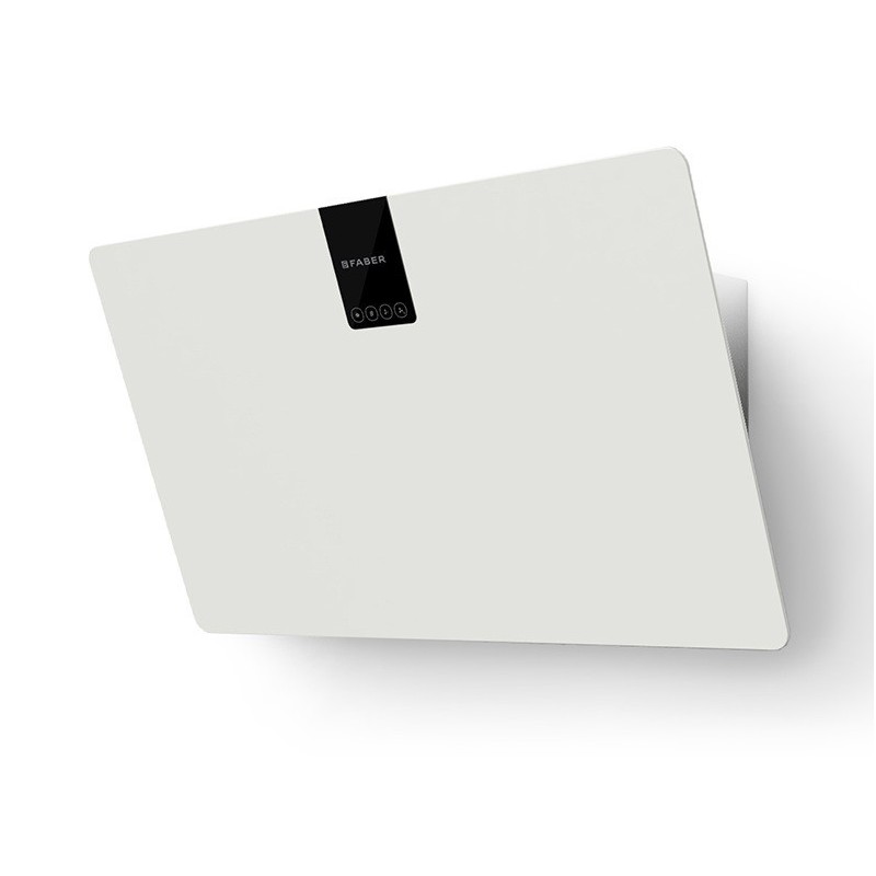 Faber Soft Edge Bianco Kos A80 zidna napa 330.0597.528