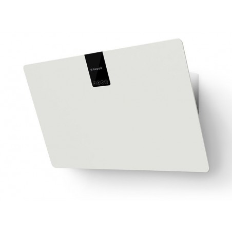 Faber Soft Edge Bianco Kos A80 zidna napa 330.0597.528