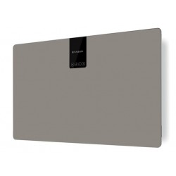 Faber Soft Slim Grigio Londra A80 zidna napa 330.0597.524