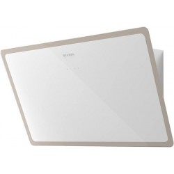 FABER Glam Light EV8P WH / WG A80, zidna napa 110.0456.116