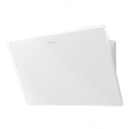 FABER Glam Light EV8P WH / T A80, zidna napa 110.0456.143