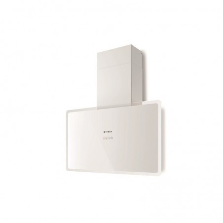Faber Glam-Fit 80 WH zidna napa 330.0528.302