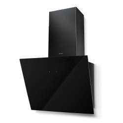 Faber Tweet EV8 LED BK A55 zidna napa 330.0529.664