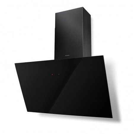 Faber Tweet EV8 LED BK A80 zidna napa 330.0529.666
