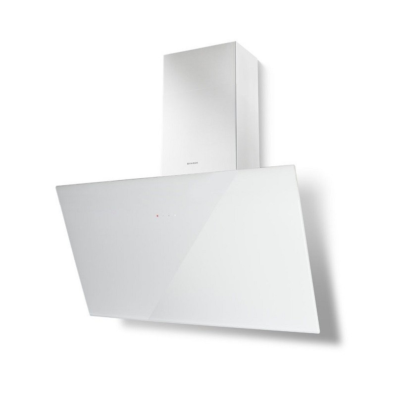 Faber Tweet EV8 LED WH A80 zidna napa 330.0529.667