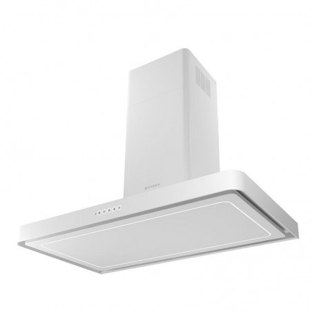 Faber T-Light EV8+ WH MATT A90 zidna napa  110.0456.269