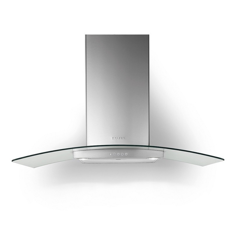 Faber Ray SRM LED X/V NS A90	 zidna napa  325.0617.051