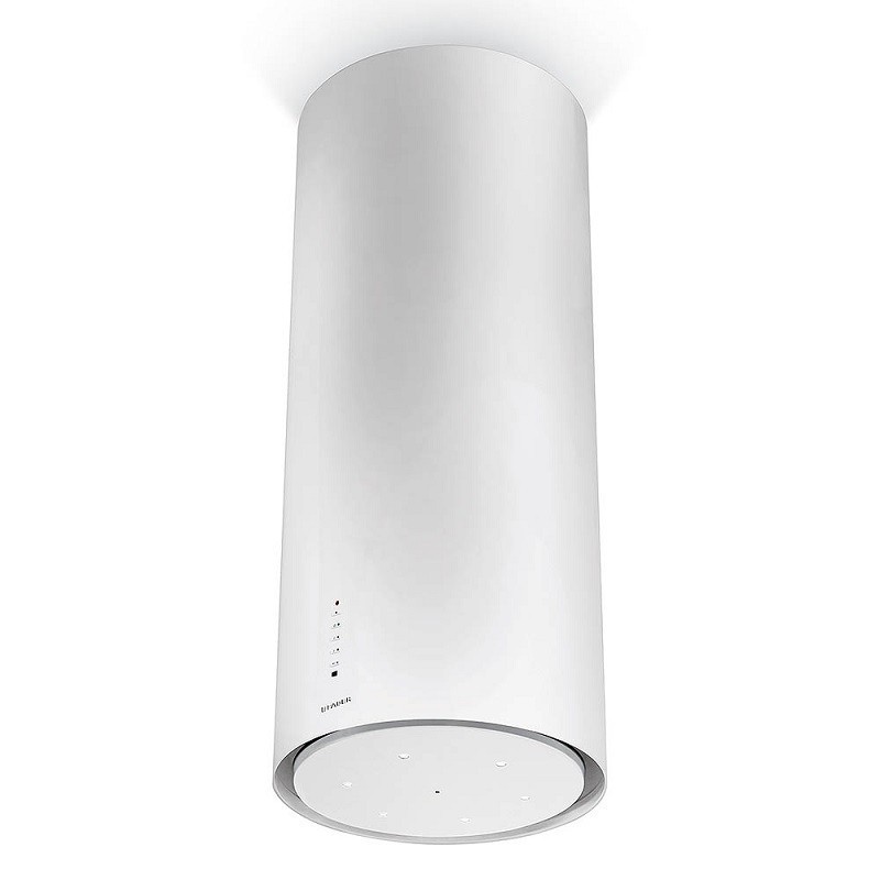 Faber Cylindra Isola Gloss Plus EV8+ WH A37 otočna napa 335.0492.563
