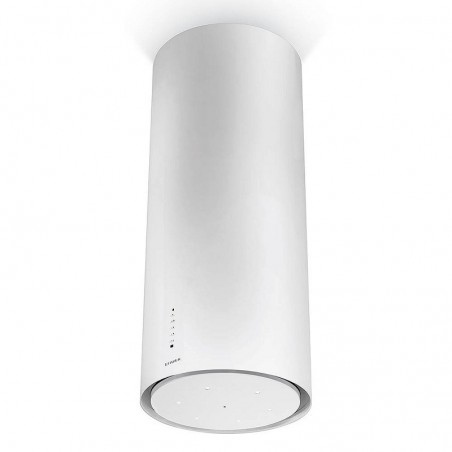Faber Cylindra Isola Gloss Plus EV8+ WH A37 otočna napa 335.0492.563