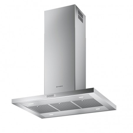 Faber Bella Silence Isola X A90 otočna napa 325.0658.190