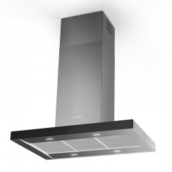 Faber Stilo Glass Smart Isola A90 otočna napa 325.0618.802