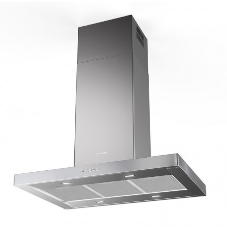 Faber Stilo Comfort Isola X A90 otočna napa 325.0618.738