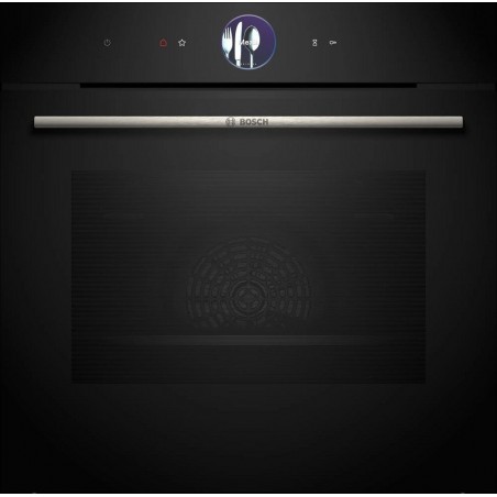 Bosch HBG7764B1 ugradbena pećnica 60 x 60 cm Crna