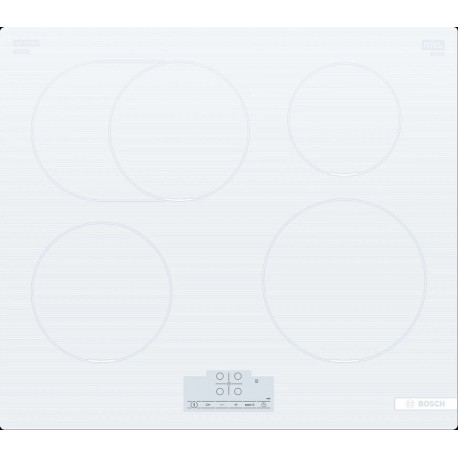 Bosch PIF612BB1E indukcijska ploča za kuhanje 60 cm nadgradna bez okvira
