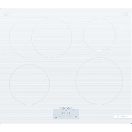Bosch PIF612BB1E indukcijska ploča za kuhanje 60 cm nadgradna bez okvira