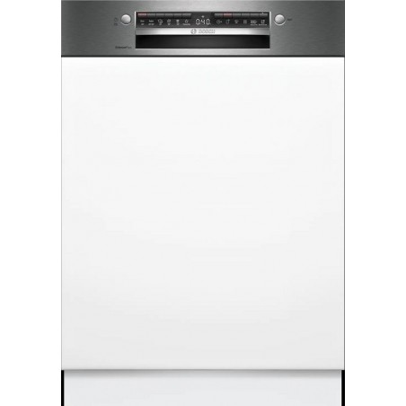 Bosch SMI4HAS19E ugradbena perilica posuđa, 60 cm