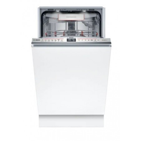 Bosch SPV6YMX08E potpuno ugradbena perilica posuđa 45 cm